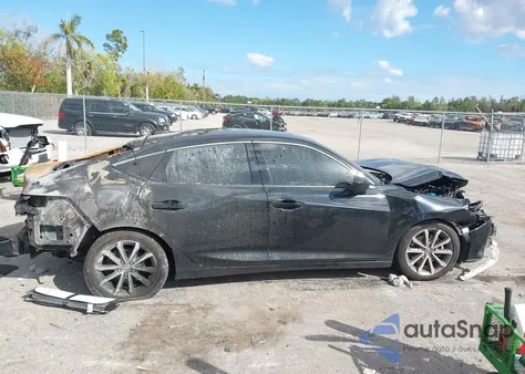 2023 Acura Integra from USA, damaged, VIN 19UDE4H2XPA010041